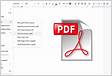 Comment convertir un PDF en Google Doc